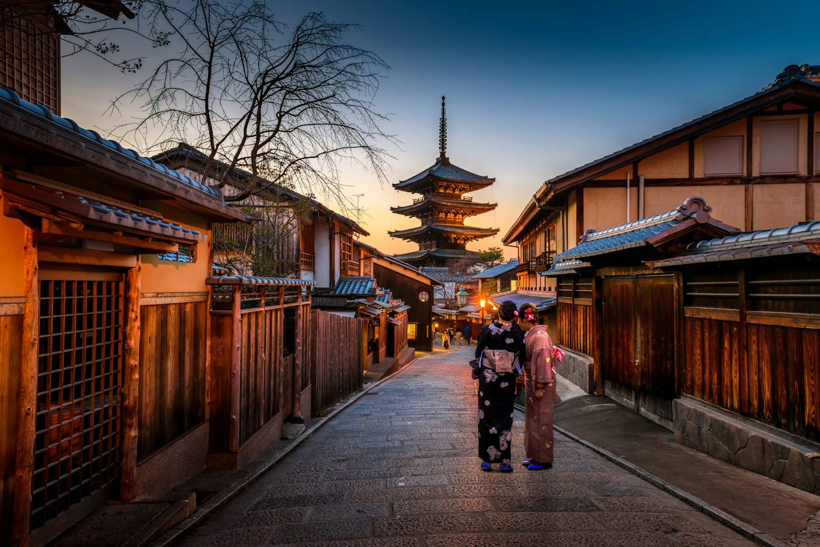 Far East