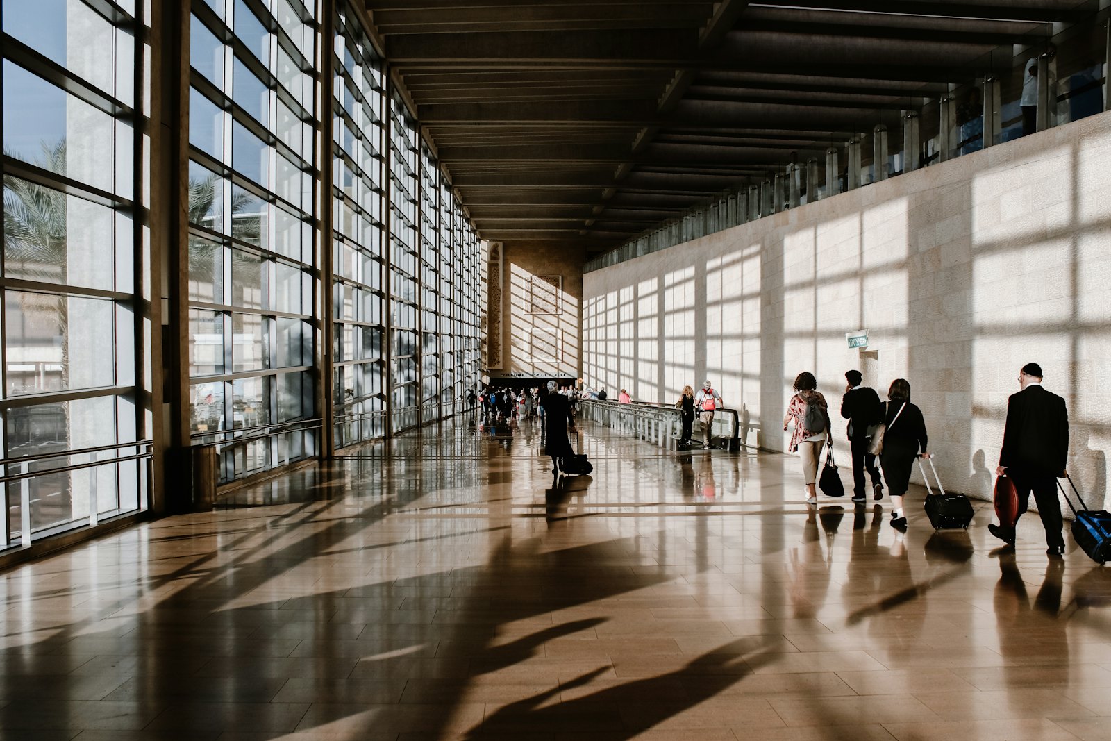 Corporate & Group Travel