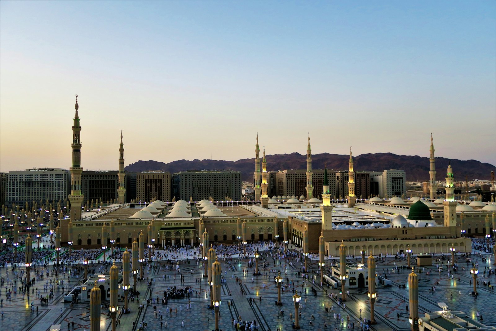 7 أيام · 6 ليالٍ