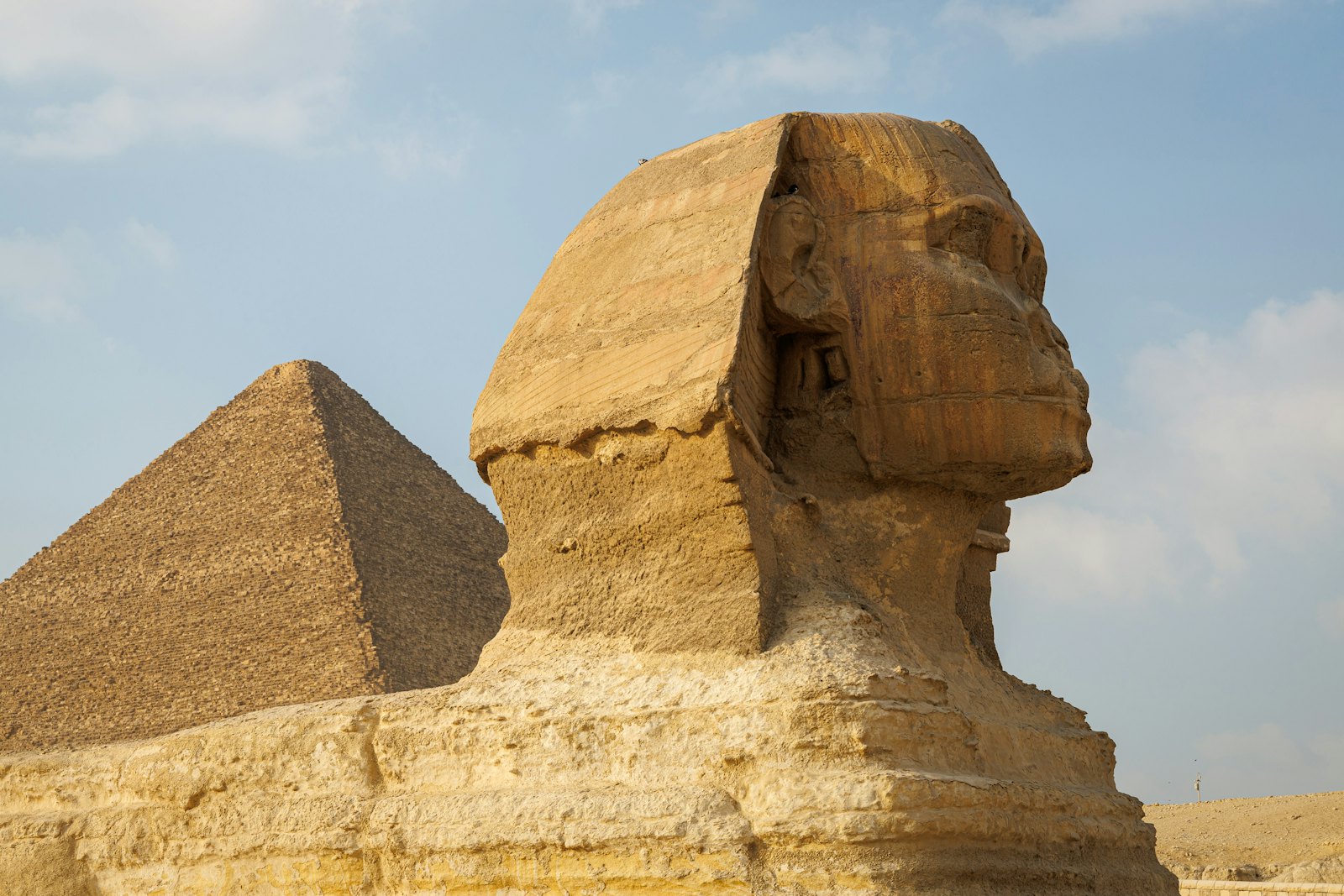 Cairo & Giza